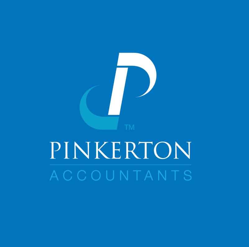 Pinkerton Accountants Pty Ltd Logo
